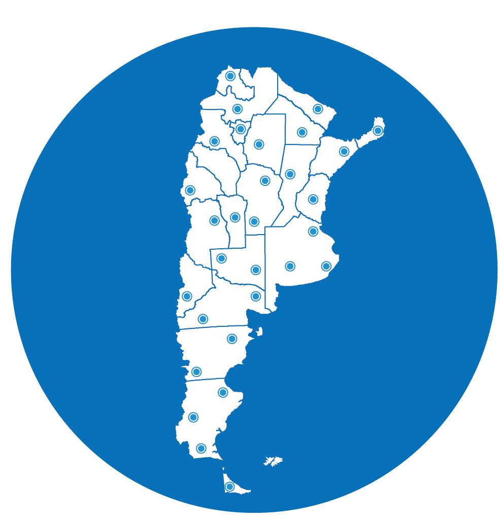 Espacio disponible para sponsor de actividades