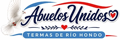 Logo Club de Abuelos Unidos